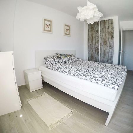 Apartamento Casa de Mariposas Benalmádena Exterior foto