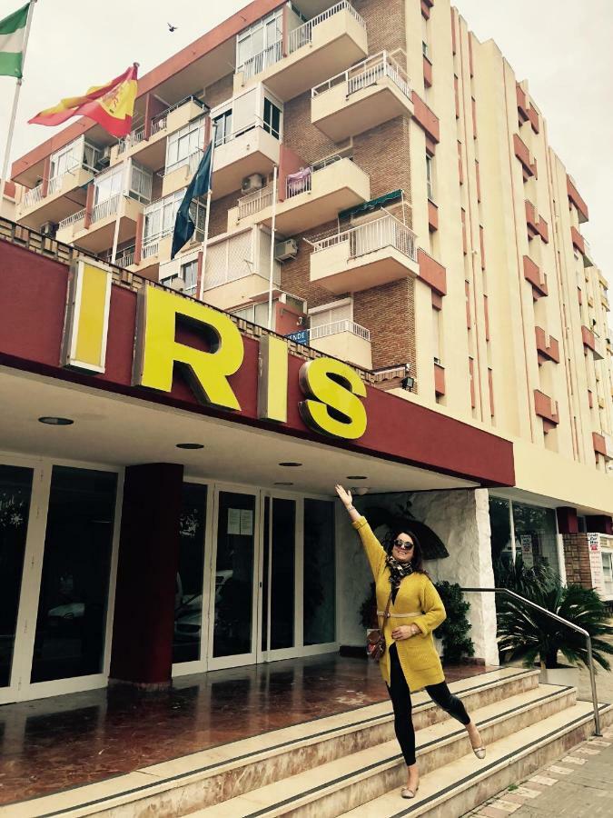 Apartamento Casa de Mariposas Benalmádena Exterior foto