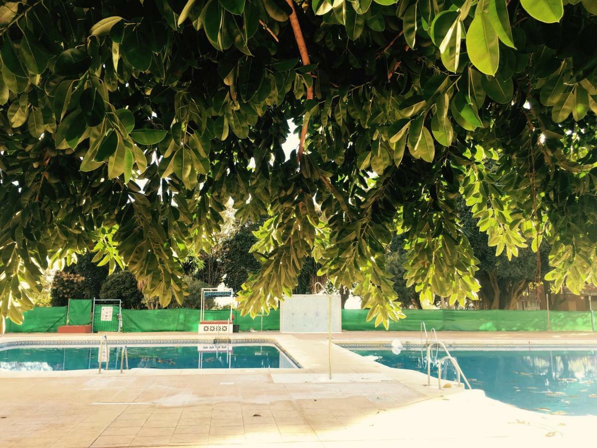 Apartamento Casa de Mariposas Benalmádena Exterior foto