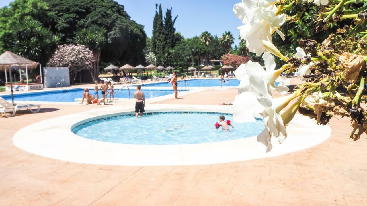 Apartamento Casa de Mariposas Benalmádena Exterior foto