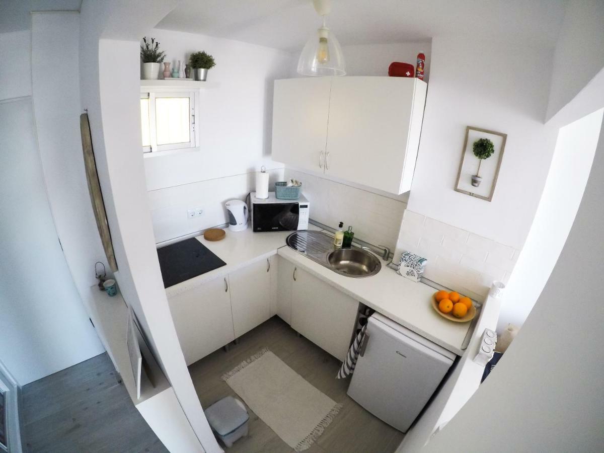 Apartamento Casa de Mariposas Benalmádena Exterior foto