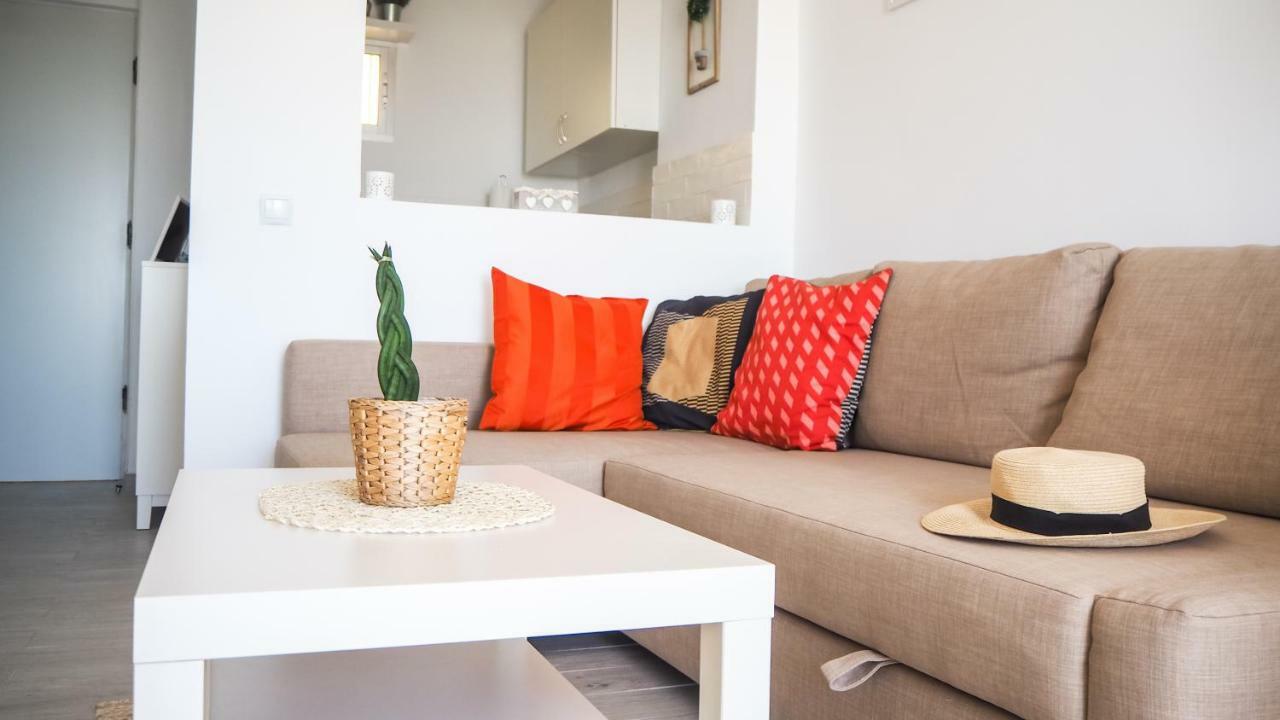 Apartamento Casa de Mariposas Benalmádena Exterior foto