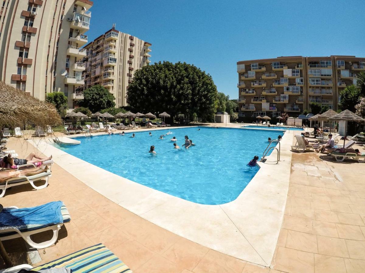 Apartamento Casa de Mariposas Benalmádena Exterior foto